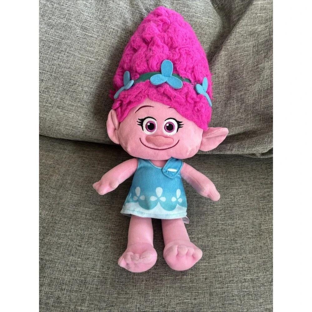 DreamWorks Trolls Poppy Hug 'N 13